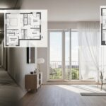 内廊下リビングインは後悔する？「悪質3LDK」と間取りの本質を徹底解説