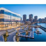 ららぽーと豊洲リニューアルと湾岸のエリア感～豊洲有明・勝どき比較