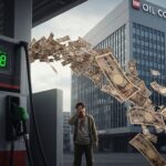 ガソリン190円超！補助金は石油元売りを潤すだけの錬金術なのか？